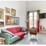 Centre Historique, Cosy,calme,mezzanine Narbonne